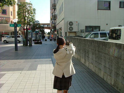 快適ニャ