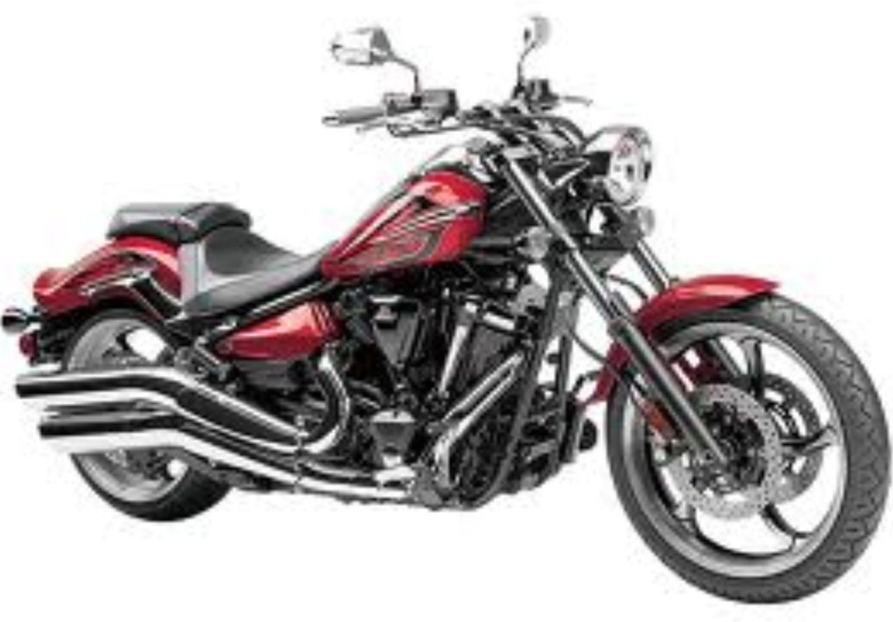 いろんなバイクとスーパー銭湯