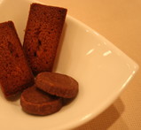 チョコクッきー