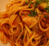 スパゲッティー