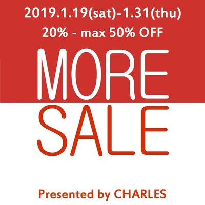 More Sale 2019