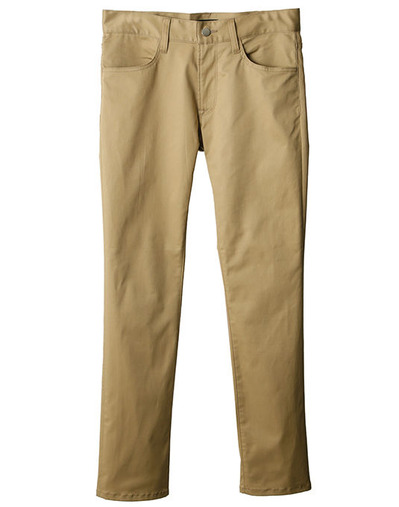 junhashimoto ¹ POCKET PANTS
