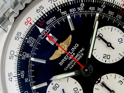 NAVITIMER 01