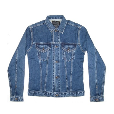 JETTA DENIM JACKET VINTAGE WASH 01 (1)