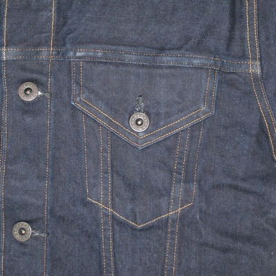 JETTA DENIM JACKET SELVEDGE TYPE (3)