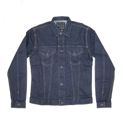 JETTA DENIM JACKET SELVEDGE TYPE (1)