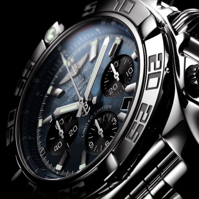 Chronomat44 Japan Limited Edition (A)