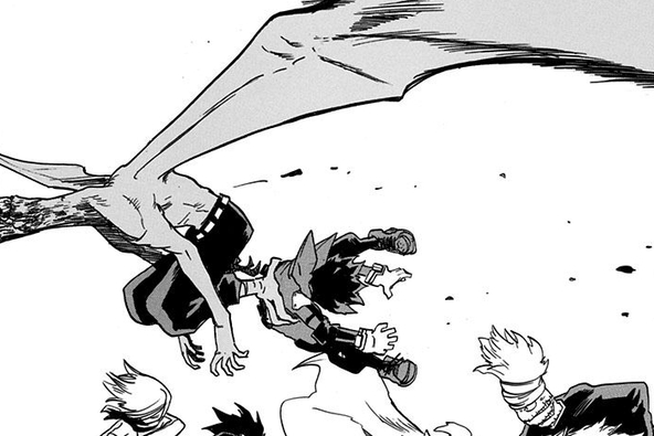 本編