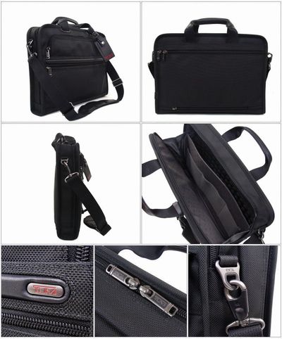 TUMI 2