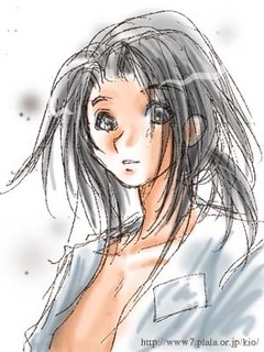 榊