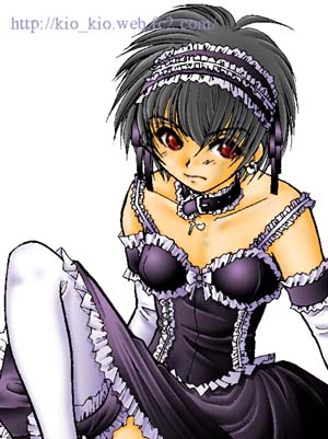 Bロリ