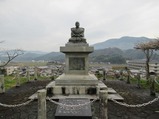 02中江藤樹像
