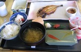 32春日ホテル朝食