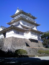 小田原城02