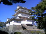 小田原城03