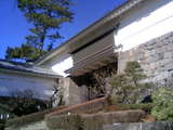 小田原城01