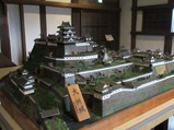 12大洲城模型