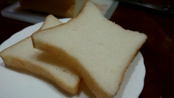 201601 お米のパン