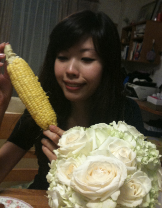 結婚式１７