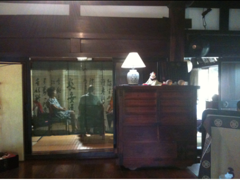 町カフェ2