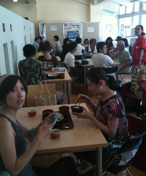 食イベント