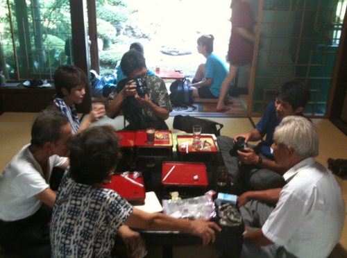 町カフェ1