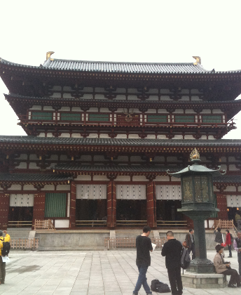 奈良４