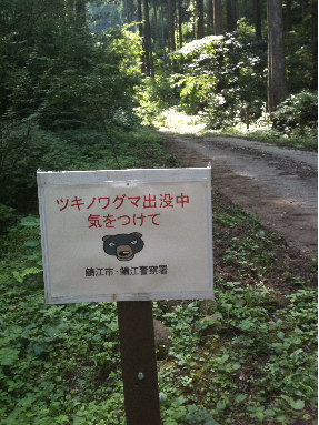 林業とアート