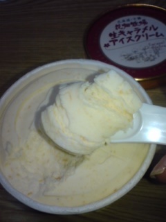 アイス２
