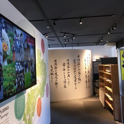 デカンショ館
