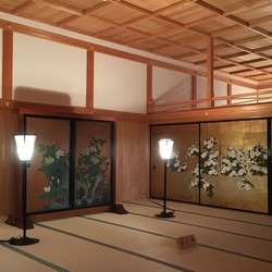 大書院