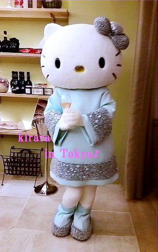 KITTY♪