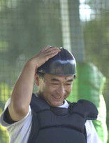 昌彦 安倍