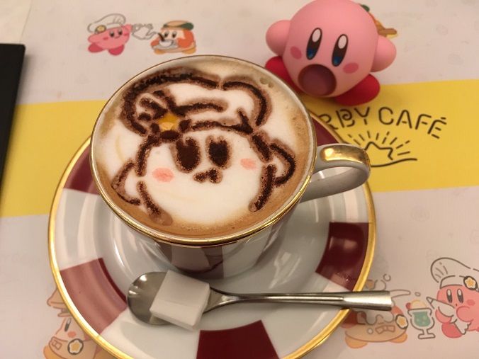 プププチーノ