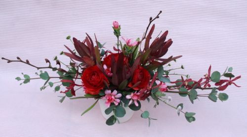 花ギフト|フラワーギフト|誕生日 花|カノシェ話題|スタンド花|ウエディングブーケ|花束|花屋|IMG_2466