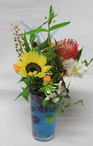 花ギフト|フラワーギフト|誕生日 花|カノシェ話題|スタンド花|ウエディングブーケ|花束|花屋|IMG_4164