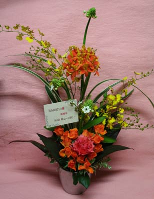 花ギフト|フラワーギフト|誕生日 花|カノシェ話題|スタンド花|ウエディングブーケ|花束|花屋|epiden