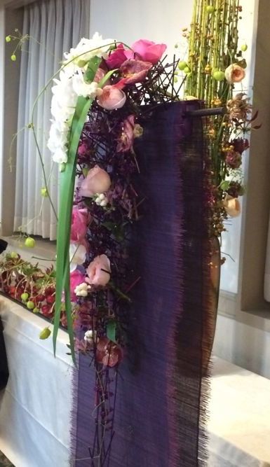 花ギフト|フラワーギフト|誕生日 花|カノシェ話題|スタンド花|ウエディングブーケ|花束|花屋|IMG_7581(1)