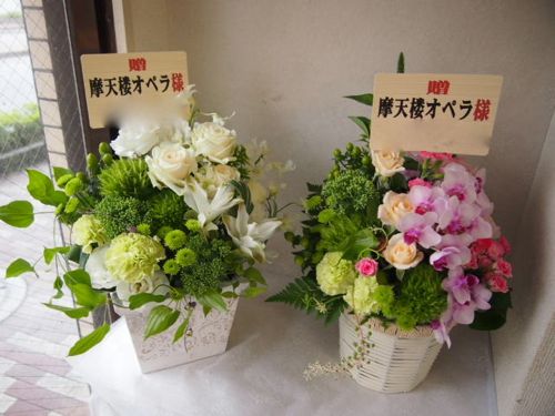 花ギフト|フラワーギフト|誕生日 花|カノシェ話題|スタンド花|ウエディングブーケ|花束|花屋|56720