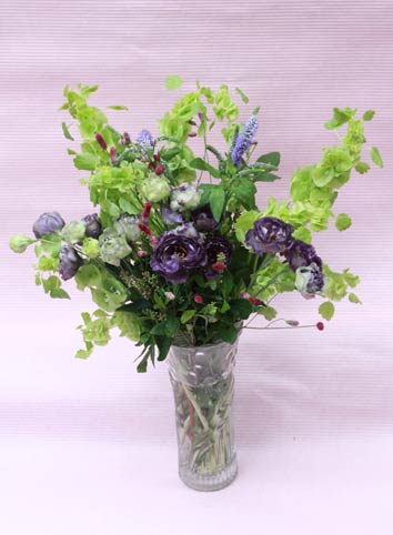 花ギフト|フラワーギフト|誕生日 花|カノシェ話題|スタンド花|ウエディングブーケ|花束|花屋|IMG_3984