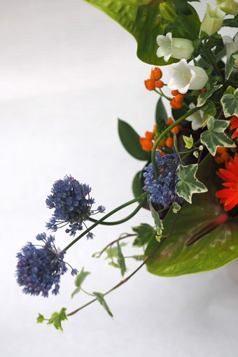 花ギフト|フラワーギフト|誕生日 花|カノシェ話題|スタンド花|ウエディングブーケ|花束|花屋|P4072370