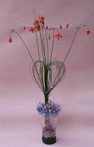 花ギフト|フラワーギフト|誕生日 花|カノシェ話題|スタンド花|ウエディングブーケ|花束|花屋|chika-wed