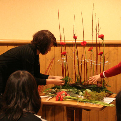 花ギフト｜フラワーギフト｜誕生日　花｜カノシェ話題｜スタンド花｜ウエディングブーケ｜花束｜花屋｜デモ２