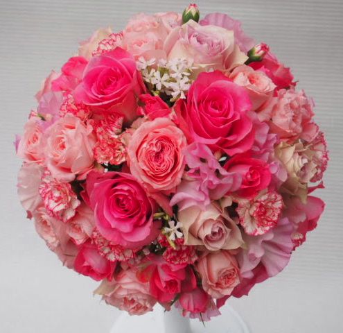 花ギフト|フラワーギフト|誕生日 花|カノシェ話題|スタンド花|ウエディングブーケ|花束|花屋|P3188680