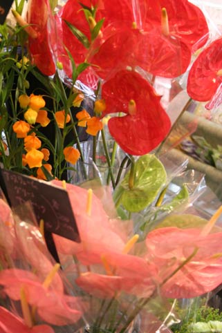 花ギフト|フラワーギフト|誕生日 花|カノシェ話題|スタンド花|ウエディングブーケ|花束|花屋|ansu