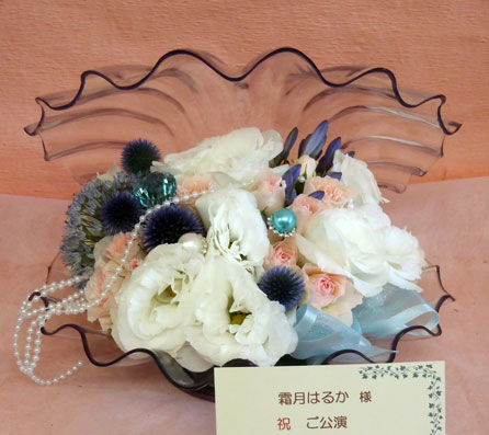 花ギフト|フラワーギフト|誕生日 花|カノシェ話題|スタンド花|ウエディングブーケ|花束|花屋|rumin