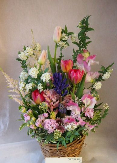 花ギフト|フラワーギフト|誕生日 花|カノシェ話題|スタンド花|ウエディングブーケ|花束|花屋|45623