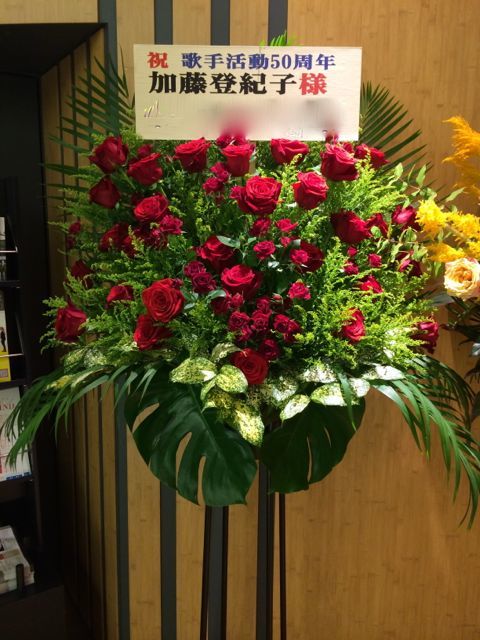 花ギフト|フラワーギフト|誕生日 花|カノシェ話題|スタンド花|ウエディングブーケ|花束|花屋|IMG_6264