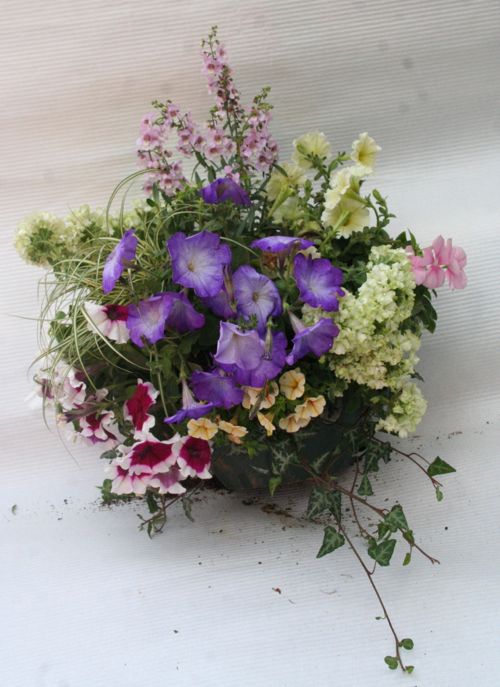 花ギフト|フラワーギフト|誕生日 花|カノシェ話題|スタンド花|ウエディングブーケ|花束|花屋|わたなべさん