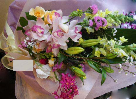 花ギフト|フラワーギフト|誕生日 花|カノシェ話題|スタンド花|ウエディングブーケ|花束|花屋|シンビP
